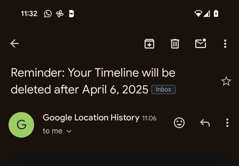 ellakwhiteley's tweet image. What a casual way to be informed that the universe as we know it will be expunged next Spring