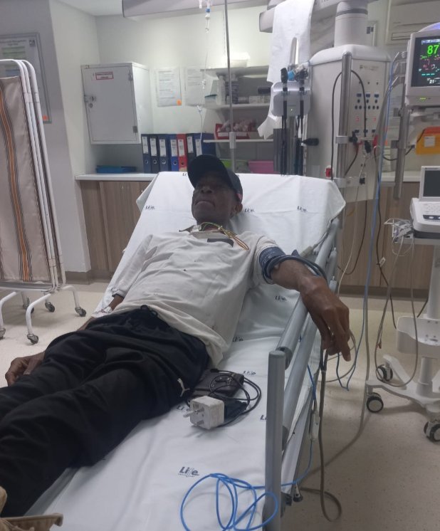 Musa Khawula tweet media