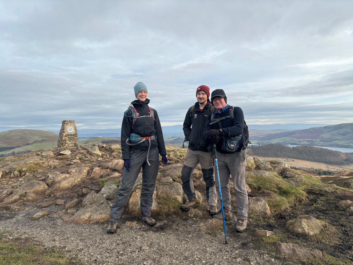 Countrystride (@countrystride1) on Twitter photo Something for the weekend... CS# 139: Gowbarrow Fell with Fix the Fells <a href="/fixthefells/">fixthefells</a> <a href="/lakedistrictnpa/">Lake District</a> <a href="/FriendsofLakes/">Friends of the Lake District</a>. Fine wander with manager Isabel and ranger Jonny to talk all things paths ā history, erosion, engineering, walking psychology and more.
countrystride.co.uk/single-post/13⦠Something for the weekend... CS# 139: Gowbarrow Fell with Fix the Fells <a href="/fixthefells/">fixthefells</a> <a href="/lakedistrictnpa/">Lake District</a> <a href="/FriendsofLakes/">Friends of the Lake District</a>. Fine wander with manager Isabel and ranger Jonny to talk all things paths ā history, erosion, engineering, walking psychology and more.
countrystride.co.uk/single-post/13ā¦