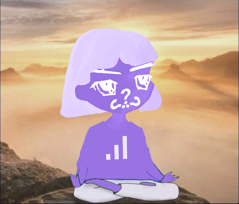 study patience
study volatility
study anonymity
study memecoins
study clankonomics

anon