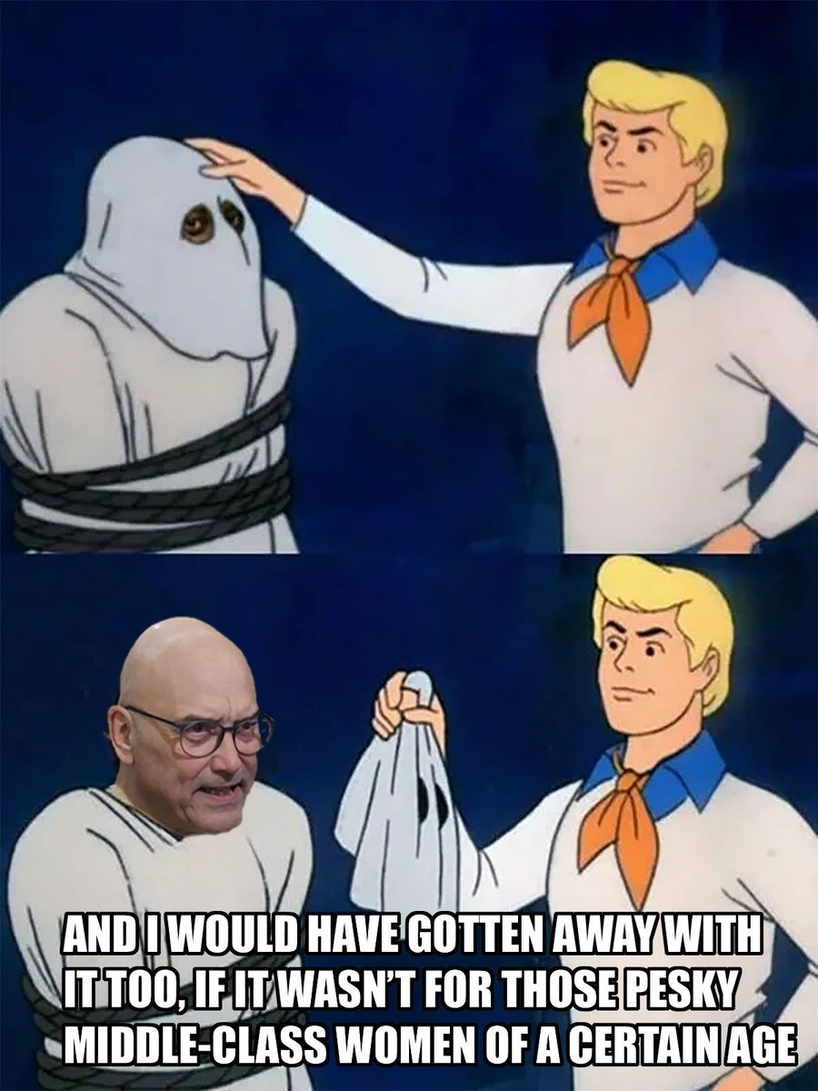 newsthump's tweet image. Foiled again...