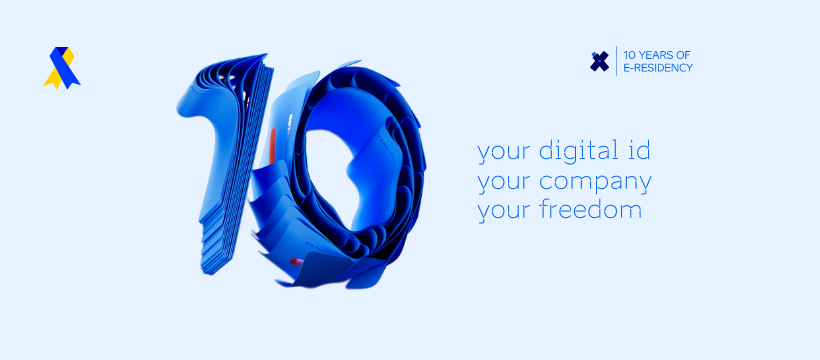 🎉 Today marks 10 years since Estonia's groundbreaking Identity Documents Act came into force, paving the way to launch the world’s first e-Residency program! 🚀

At Unicount, we’re honoured to be a trusted service provider of the e-Residency. Thank you for choosing Unicount💙