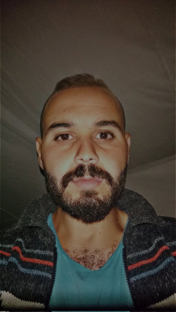 khaledtotah3's tweet photo. I'm still alive 🇵🇸!
Remember my face well, I might be next...
We are not numbers!
https://t.co/9LXY84olPM https://t.co/3IaUvComCR