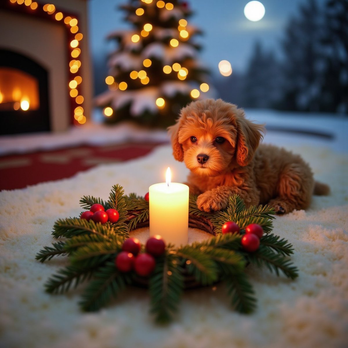 The TeaCup Dog tweet media