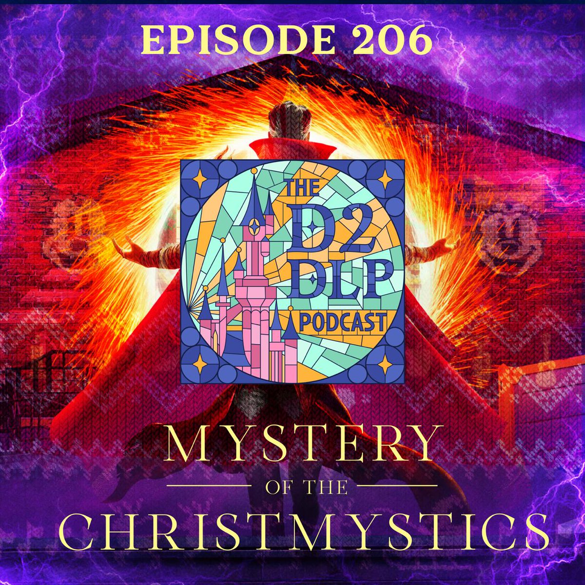 Dedicated to DLP tweet media