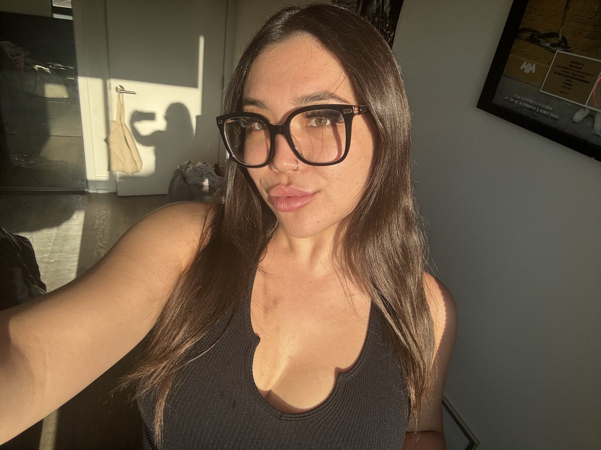 Lo Jessica tweet media