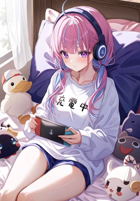 あくたんお誕生日おめでとう#あくあーと#湊あくあ生誕祭2024 