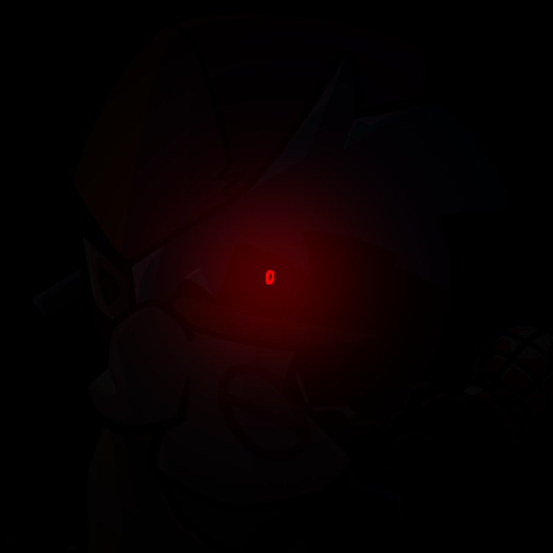 VS Impostor: Alt Victim tweet media