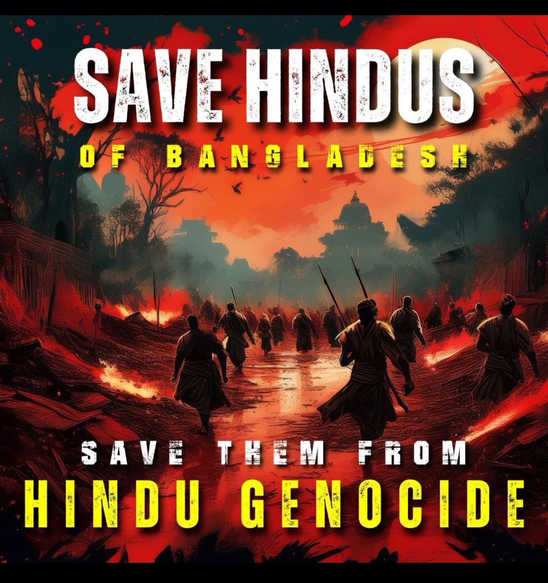 Soma Ghosh সোমা ঘোষ (@saffron_soma) on Twitter photo Lets not forget *ours* are under deep stress #HindusAreUnderAttackInBangladesh #BangladeshHinduGenocide <a href="/PMOIndia/">PMO India</a> <a href="/AmitShah/">Amit Shah</a> <a href="/BJP4India/">BJP</a> <a href="/BJP4Bengal/">BJP West Bengal</a> <a href="/DrSukantaBJP/">Dr. Sukanta Majumdar</a> <a href="/SuvenduWB/">Suvendu Adhikari</a> <a href="/Amitava_BJP/">Amitava Chakravorty</a> <a href="/drmanojshah/">Dr. Manoj Kumar Shah</a> <a href="/vijai63/">Dr Vijay Chauthaiwale</a> <a href="/writesujoy/">Amb. Sujoy Ghosh</a> Lets not forget *ours* are under deep stress #HindusAreUnderAttackInBangladesh #BangladeshHinduGenocide <a href="/PMOIndia/">PMO India</a> <a href="/AmitShah/">Amit Shah</a> <a href="/BJP4India/">BJP</a> <a href="/BJP4Bengal/">BJP West Bengal</a> <a href="/DrSukantaBJP/">Dr. Sukanta Majumdar</a> <a href="/SuvenduWB/">Suvendu Adhikari</a> <a href="/Amitava_BJP/">Amitava Chakravorty</a> <a href="/drmanojshah/">Dr. Manoj Kumar Shah</a> <a href="/vijai63/">Dr Vijay Chauthaiwale</a> <a href="/writesujoy/">Amb. Sujoy Ghosh</a>
