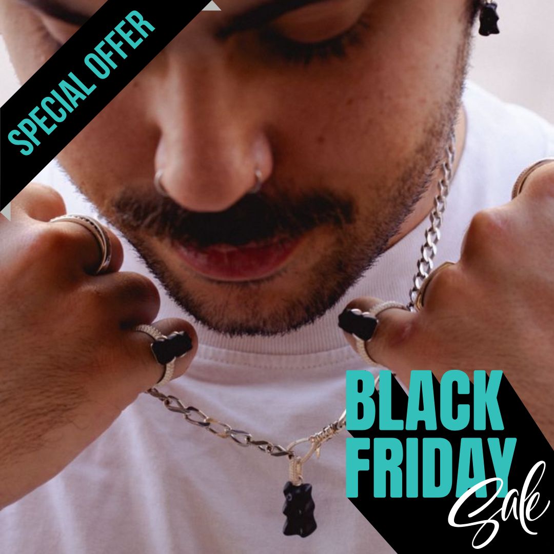 Acotis Jewellery tweet media