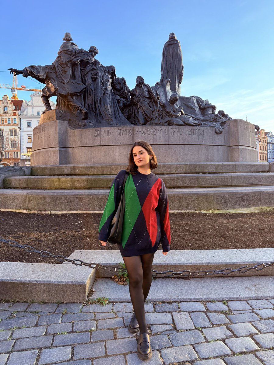 tmrlglu's tweet photo. Prague🇨🇿❤️ https://t.co/ZlSPRwRMEp