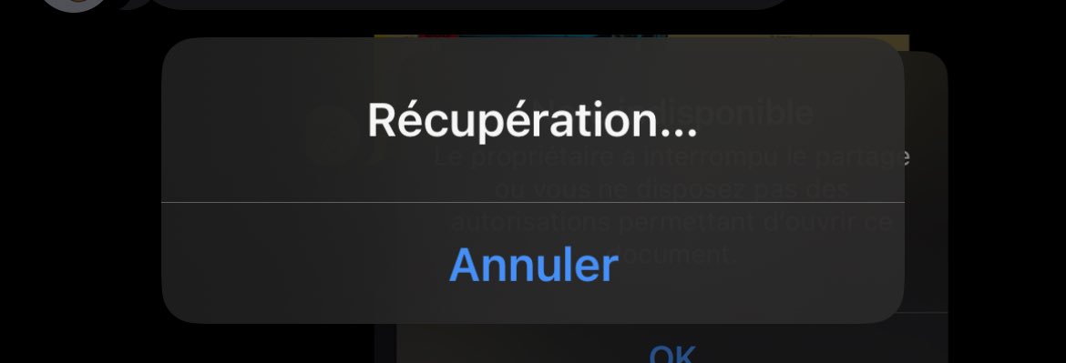 Capture d’écran d’extrême droite.