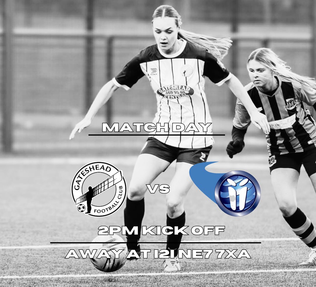 It’s Match Day Come And Support The Ladies #WorClub⚪️🌑