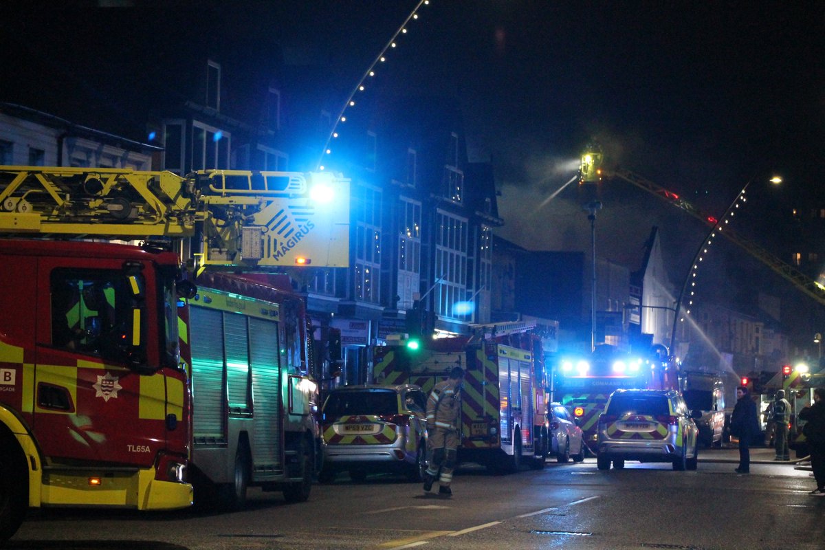 Paul Wood 💙 tweet media