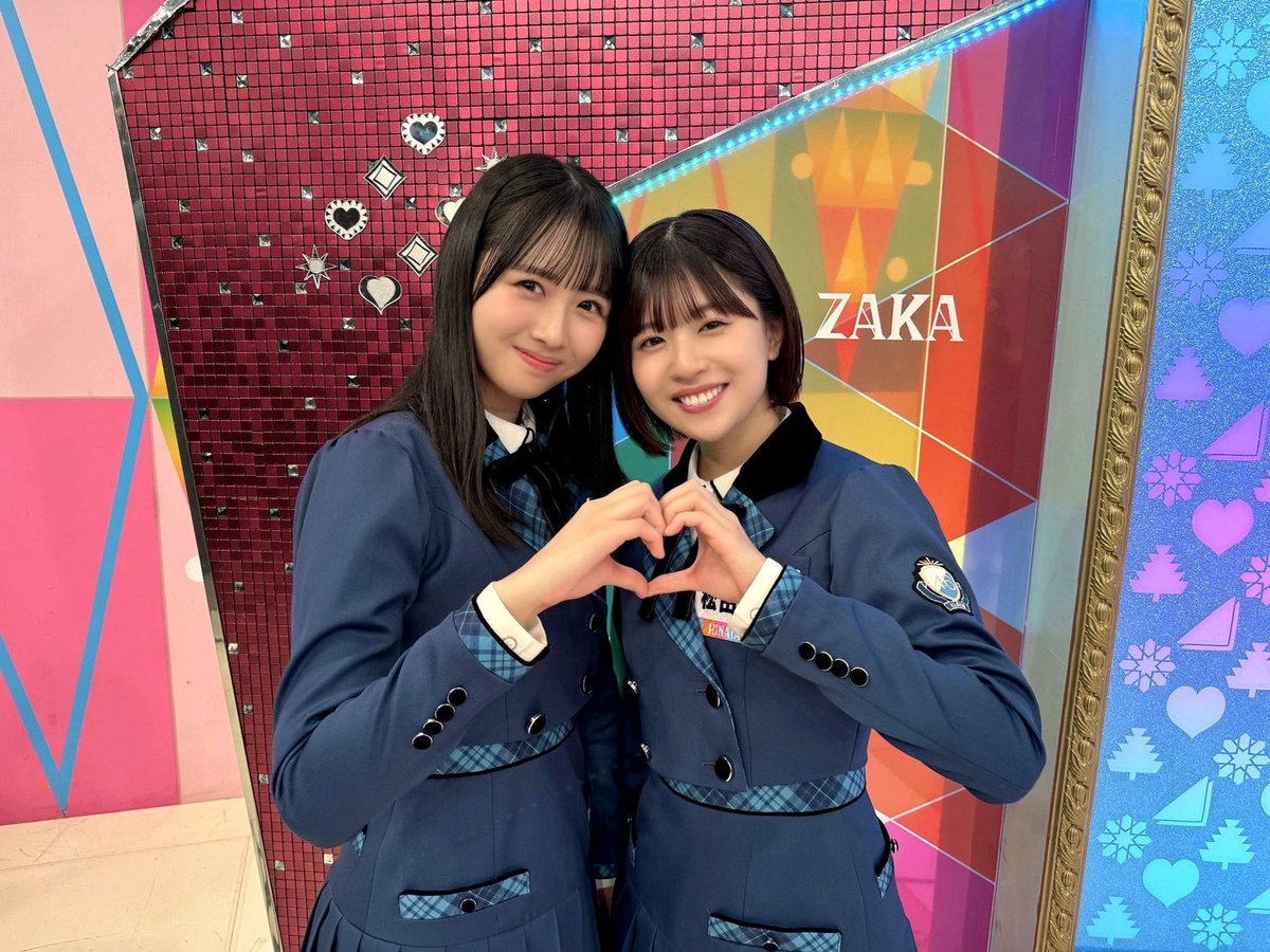 本日12月1日(日)25:20～ テレビ東京「日向坂で会いましょう」は