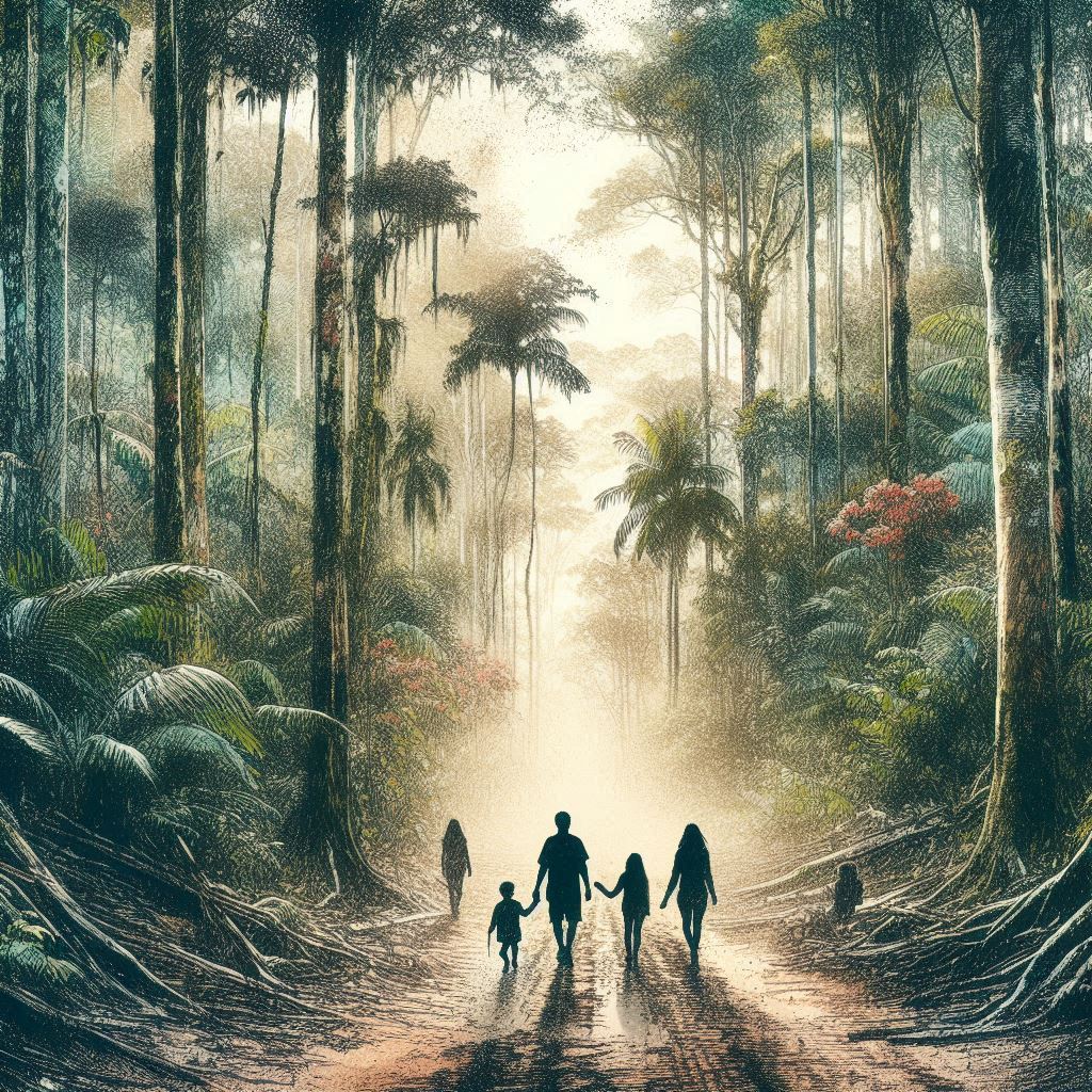 adeerus's tweet image. Jungle adventure novel &quot;Rimachi&quot; by Adeerus Ghayan
Plot: A family is tested to their limits in Peruvian rainforest
#thrillerchallenge2024 #ExoticEscapade #Stunning #HolidayMagic #trip #getaway #CHASE #adrenaline #father
Site: adeerus.com/2015/11/18/rim…
Book: amazon.com/dp/B00SEZXJBK