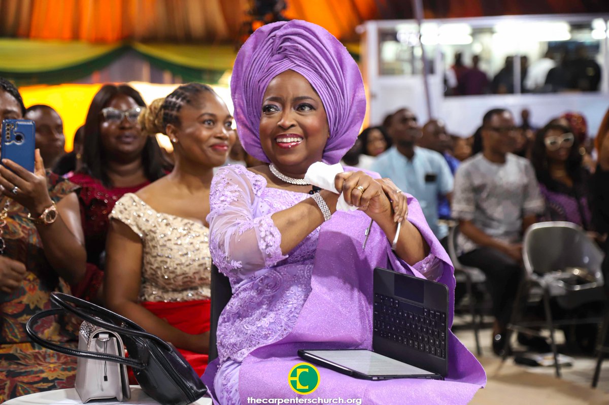 TCCPH's tweet photo. Igbala, Iwosan, Ilera Pipe (Salvation, Healing, Wholeness)
Your blessings and goodness is uncountable
Dance Presentation
#DancePresentation #BYP2024 #Thanksgiving2024 #TheYearOfTheWealthFlow #TCCPH #eChurch #ChurchWithoutBorders https://t.co/KGj9yEApz6