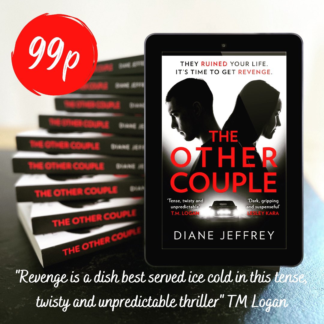 Diane Jeffrey, Author (@dianefjeffrey) on Twitter photo Looking for a riveting revenge thriller over ๐๐ฆ๐๐ฌ?
๐ป๐๐ ๐ถ๐๐๐๐ ๐ช๐๐๐๐๐ is ๐๐๐ฉ in ๐๐๐๐๐ฆ๐๐๐ซ on Kindle
๐๐ฐ๐จ ๐๐จ๐ฎ๐ฉ๐ฅ๐๐ฌ. ๐ ๐๐๐ญ๐๐ฅ ๐๐๐๐ข๐๐๐ง๐ญ. ๐๐ง๐ ๐ ๐๐๐๐ข๐ฌ๐ข๐จ๐ง ๐ญ๐ก๐๐ญ ๐๐ก๐๐ง๐ ๐๐ฌ ๐๐ฏ๐๐ซ๐ฒ๐ญ๐ก๐ข๐ง๐ .
tinyurl.com/mr2vr2vb Looking for a riveting revenge thriller over ๐๐ฆ๐๐ฌ?
๐ป๐๐ ๐ถ๐๐๐๐ ๐ช๐๐๐๐๐ is ๐๐๐ฉ in ๐๐๐๐๐ฆ๐๐๐ซ on Kindle
๐๐ฐ๐จ ๐๐จ๐ฎ๐ฉ๐ฅ๐๐ฌ. ๐ ๐๐๐ญ๐๐ฅ ๐๐๐๐ข๐๐๐ง๐ญ. ๐๐ง๐ ๐ ๐๐๐๐ข๐ฌ๐ข๐จ๐ง ๐ญ๐ก๐๐ญ ๐๐ก๐๐ง๐ ๐๐ฌ ๐๐ฏ๐๐ซ๐ฒ๐ญ๐ก๐ข๐ง๐ .
tinyurl.com/mr2vr2vb