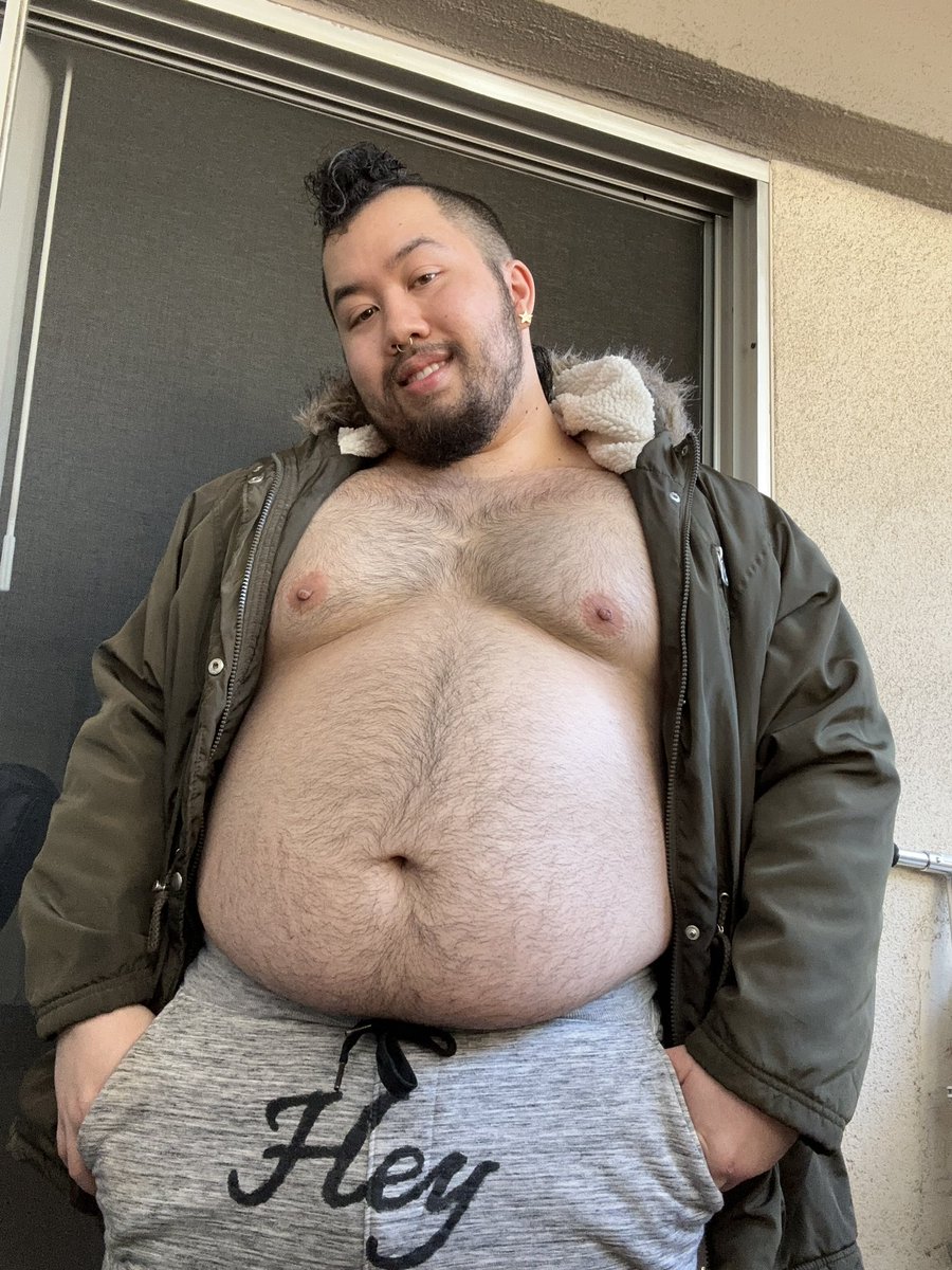 bearbellybara