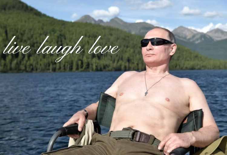 cassdotcomm's tweet photo. Live Laugh Love, that's my motto. 

Ce3hh4wHy8AsJYVijLjqYzVswRDAtoexdxkXQgd3pump https://t.co/AVvENJVwK8