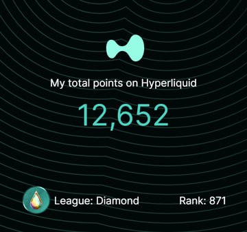 Zinalanisha's tweet photo. 📣 Breaking: $HYPE Airdrop Claims Now Live

📍 HyperLiquid has opened the $HYPE claim portal. Eligible wallets can secure their tokens today.

🌐 Verify your eligibility here: https://t.co/F4akDMfQ11

Experience the $HYPE revolution!

#HyperLiquid https://t.co/g8dMPqhb1Q