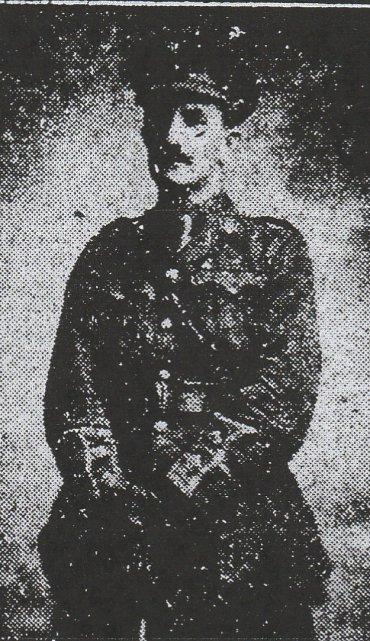 The Irish at War tweet media