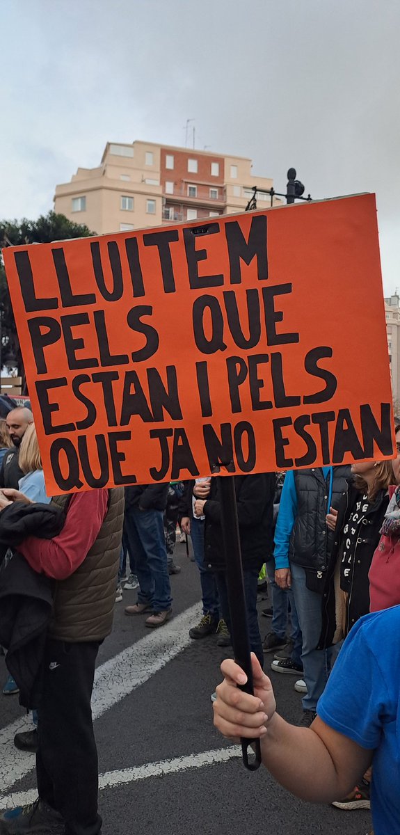 ponnss_'s tweet photo. València radiant, unida i plena d'ira. Lluitant per la nostra justícia
#MazonDimissió https://t.co/si47cRvLdA