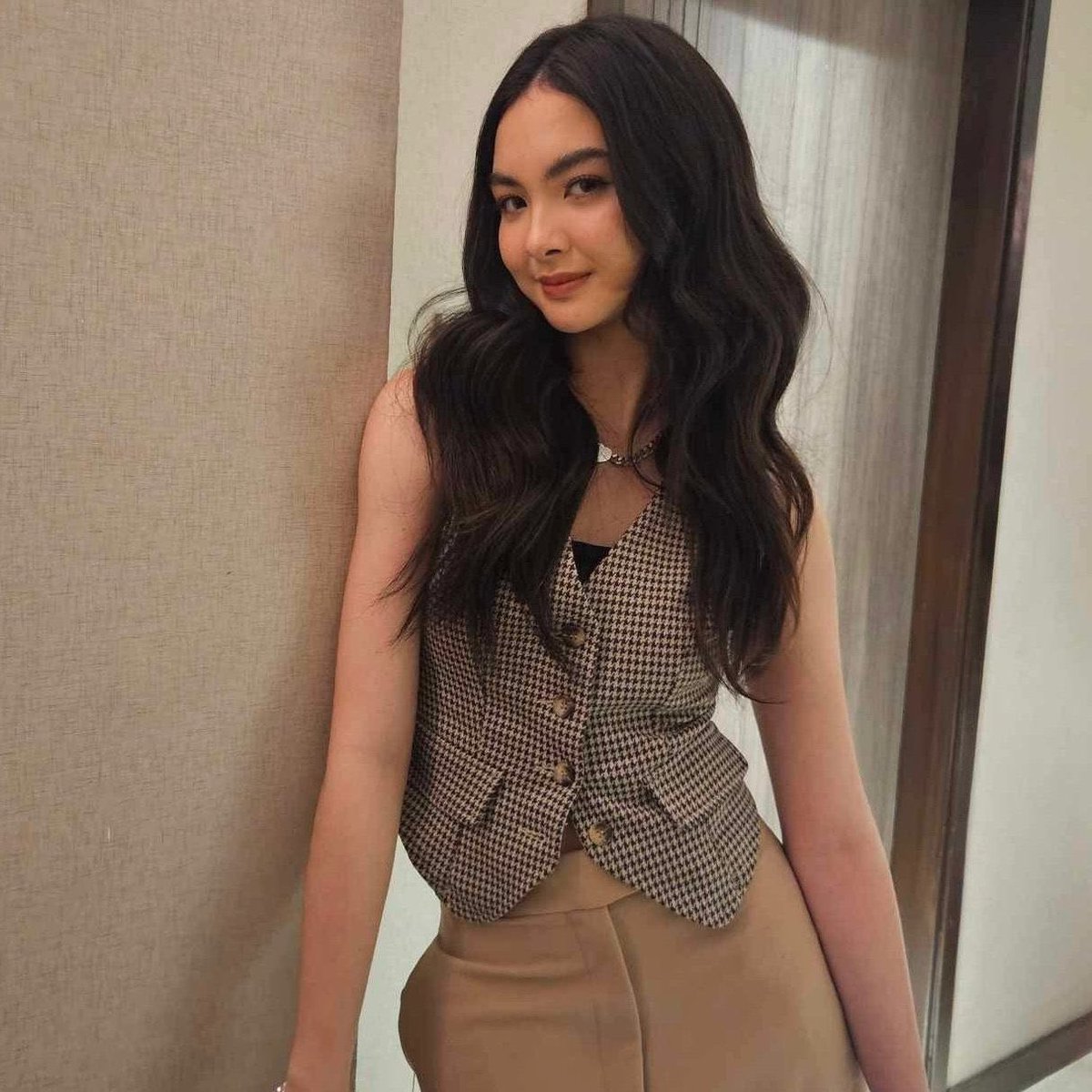 she's saur fine!!! 

MADAYAW KAI