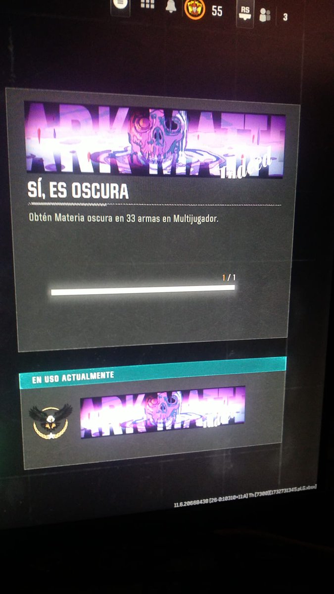 machazo95's tweet image. thank you so much @Doxxxyyx . account sold dark meter + nuke Anyone interested in acquiring accounts from 0 with master's degrees or camouflage grin on their own accounts send DM!!!