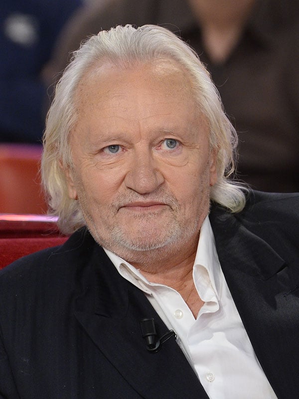 BBourven's tweet photo. Hommage à l'acteur Niels Arestrup décédé cette nuit à l'âge de 75 ans.
J'appréciais cet acteur, sa façon d'incarner ses rôles, de jouer Et évidemment pour moi, l'un de ses meilleurs rôles dans le film "Un Prophète"
3 César 
Très humble et modeste 
#NielsArestrup #niels #arestrup https://t.co/QPyMhLZqrE