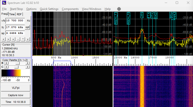 Rob M0DTS tweet media