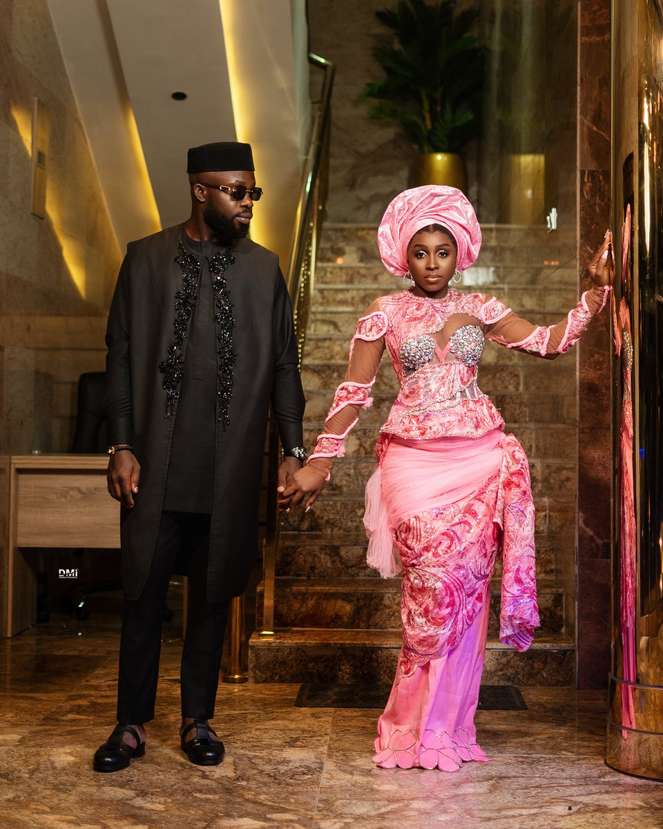 leo_unyime's tweet image. AKEMI 💍🖤 #UI2024
To deeply love and fiercely cherish 

Welcome to December ❤️🎉