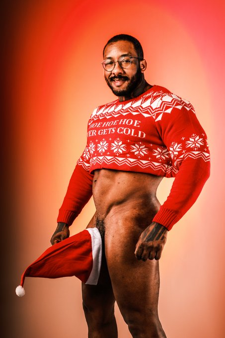Tis the season
????

@DarkRoomBrand 
Jumper https://t.co/hgfpnRMC2e