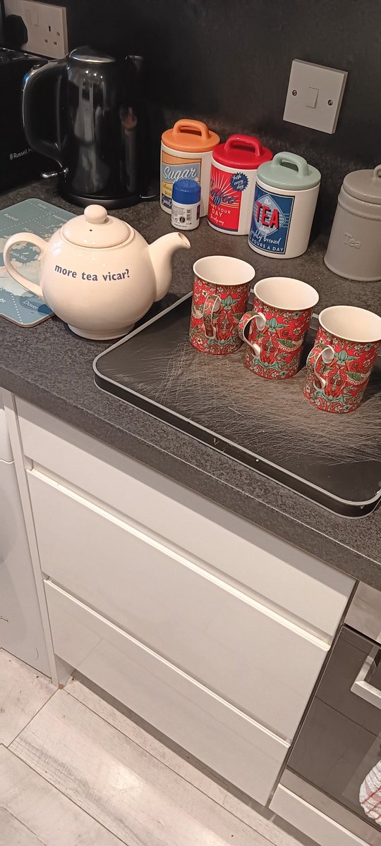 Chris Bracegirdle tweet media