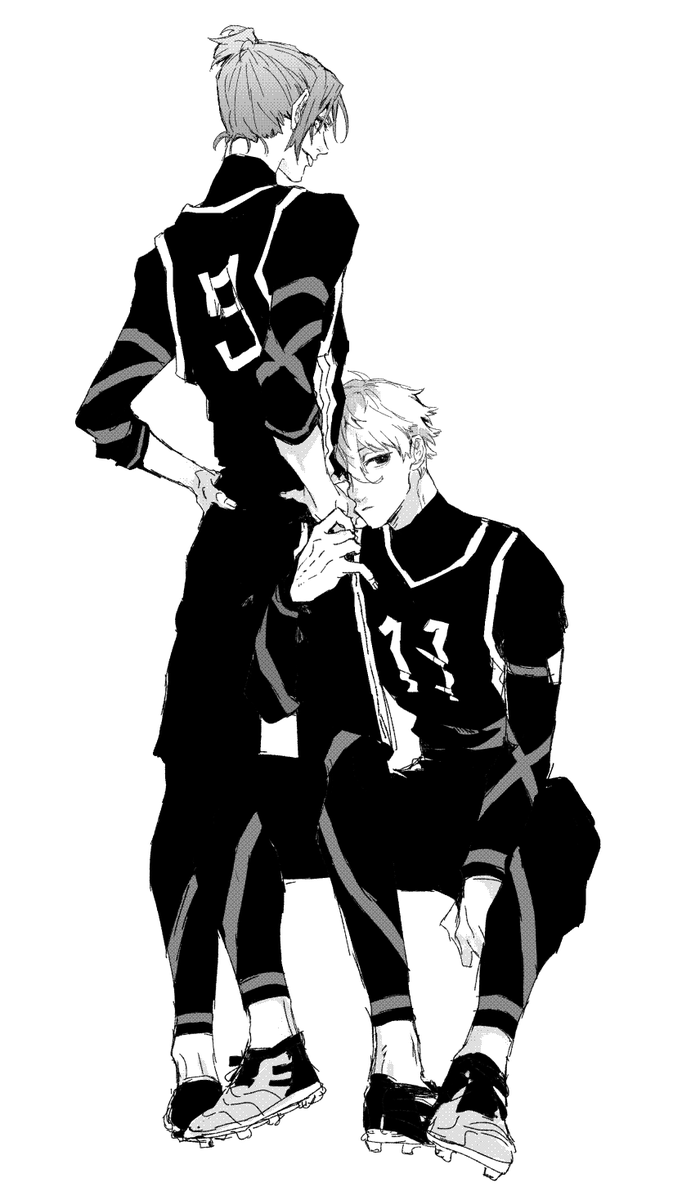 konbe22's tweet photo. すっごい前に描いたラフのやつ　ngro https://t.co/IAirRUEfqr