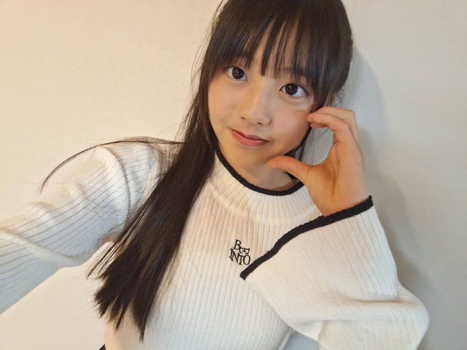 Twitterのコスプレ画像1