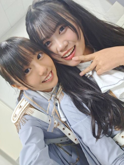 Twitterのコスプレ画像2