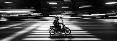 There’s only one corner of the universe you can be sure of improving, and that’s your own self.