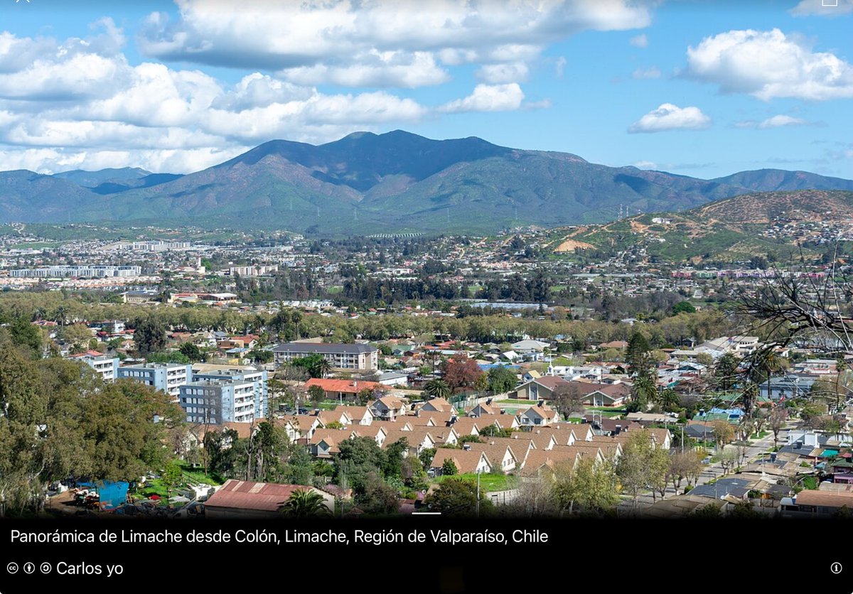 La gente Tamil? historiador F.A.Encina, el topónimo Limache significa gente de Lima (lima_T > Tamil) ya que se habría instalado en el lugar un mitimae; el valle de Limache fue ocupado por la cultura Aconcagua. #Tamilagam #arqueológia #Limache #precolombina es.wikipedia.org/wiki/Limache?w…