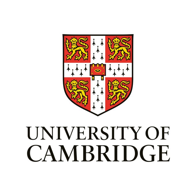 Rana_kamran43's tweet photo. University of Cambridge just released free online courses.

No payment is required.

Here are 8 courses you don't want to miss in 2024: https://t.co/tpwPziG7Hw