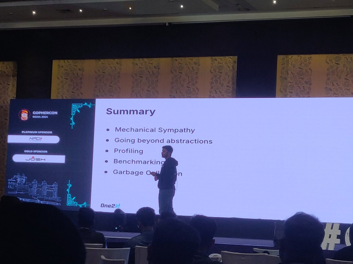 nandanpc's tweet image. Billion Rows Walk Into a Go Bar

Mohit Kumar

#gci24 #GopherConIndia #golang