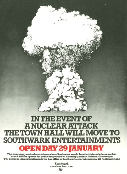 Very much looking forward to the next <a href="/LonMidArchSoc/">LAMAS</a> talk, Dec 19th on the Southwark Deep Shelters, eventbrite.co.uk/e/lamas-lectur…