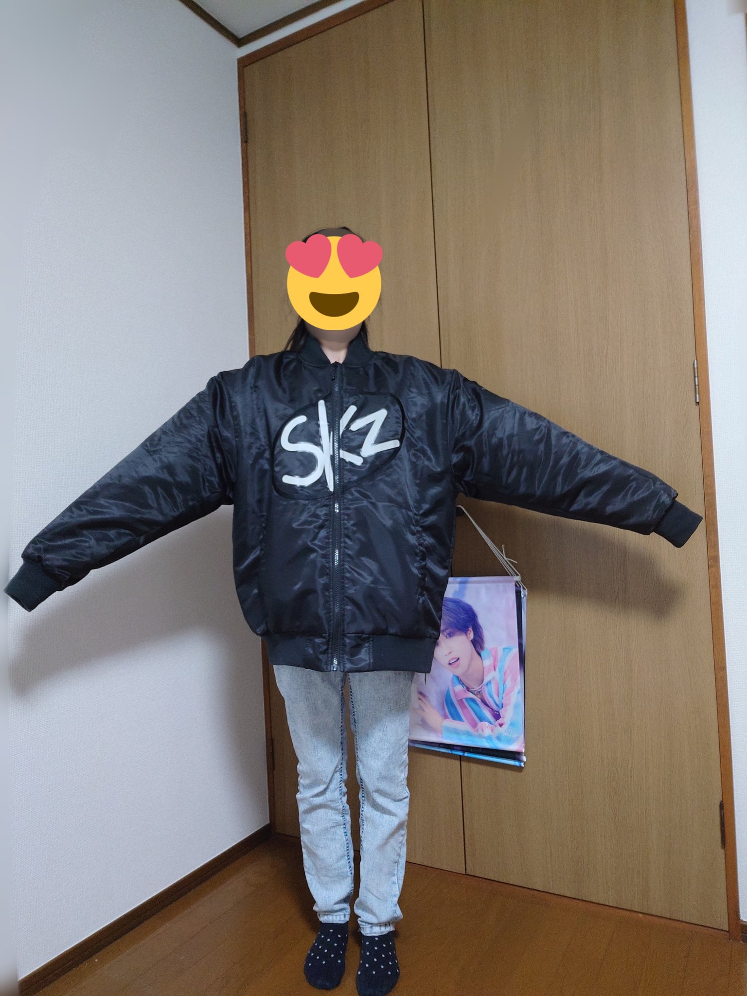 即日発送】Stray Kids スキズ つまらなかっ メンプロ バンチャン