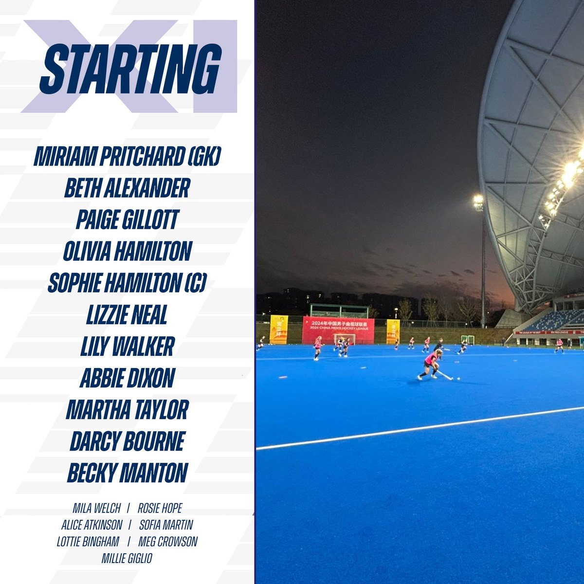 England Hockey tweet media