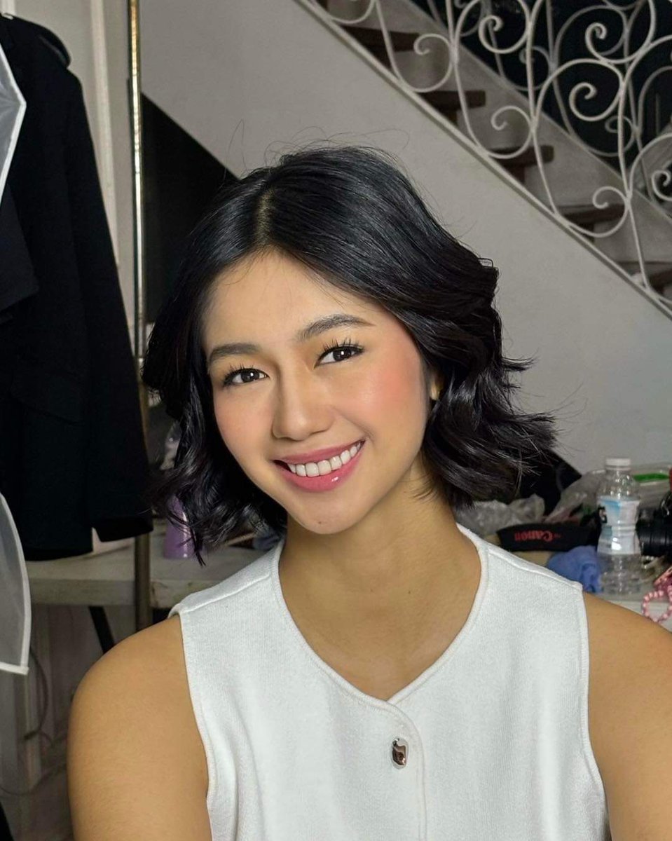 nohatesana's tweet photo. Ano kaya ganap ni bebe kaori. 
#KaoMiah #Halfmates #JeremiahLisbo #KaoriOinuma https://t.co/I8Qsm6YVTN