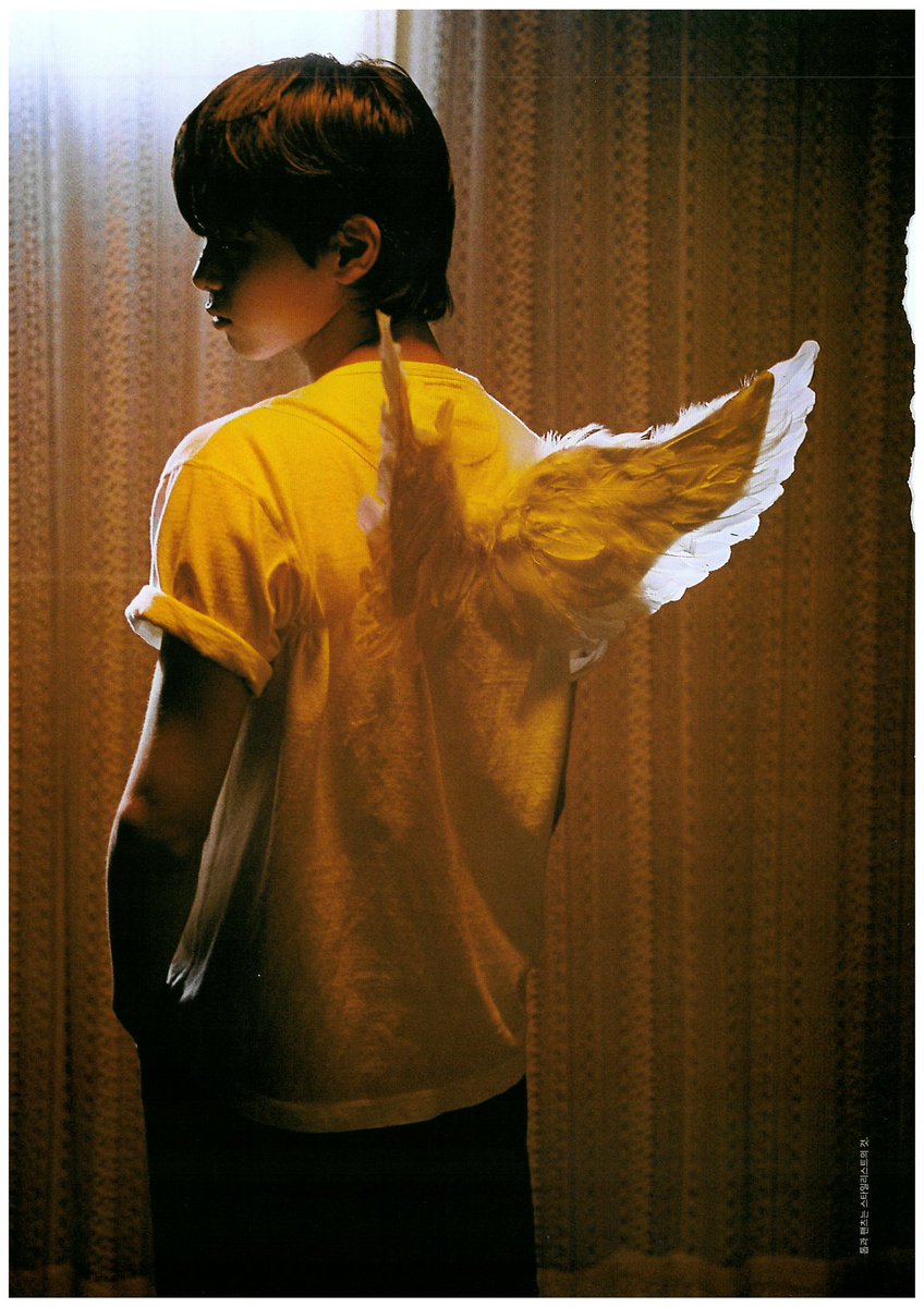 GYUNICORN tweet media