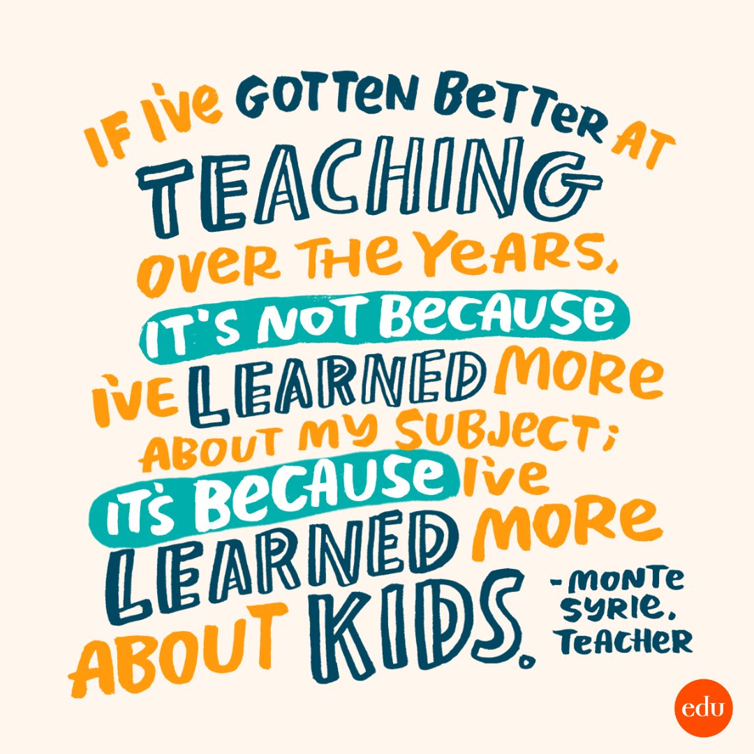 edutopia's tweet image. —@MonteSyrie