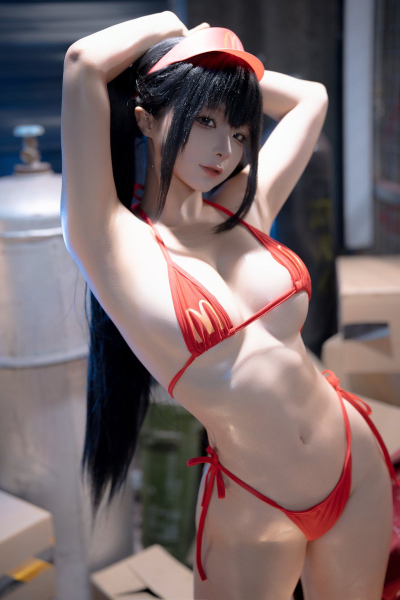 “开门，我是你的麦麦侠~！！” https://t.co/YMHDzUV8G0