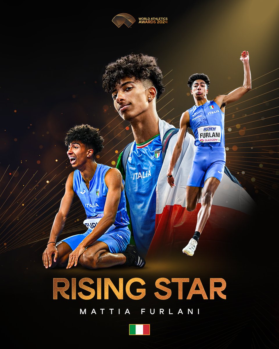 World Athletics tweet media