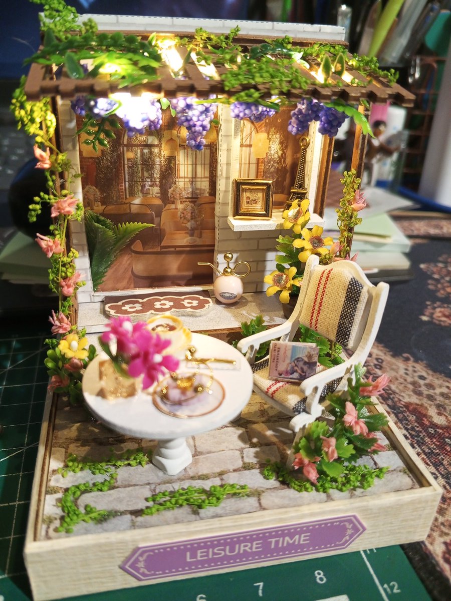 KitDog5's tweet image. Тут все больше форсяться миниатюры, покажу и свою маленькую коллекцию